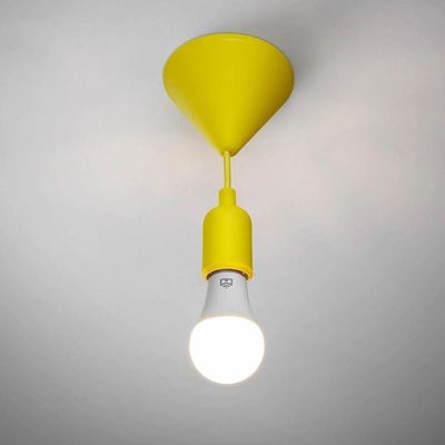 Lâmpada Smart Led Wi-Fi Inteligente Controle APP Alexa Google Assistente Branco/RGB 10W