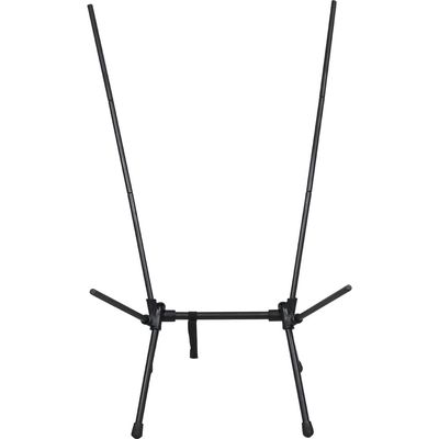 Cadeira Ultra Light Portátil Chill Preta Bel Único / Preta