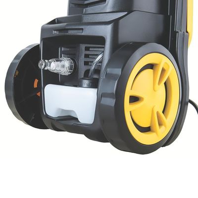 Lavadora De Alta Pressão 1800W Master Uso Moderado Alta Pressão 1900PSI Tramontina 42552022 220V
