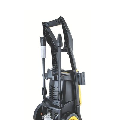 Lavadora De Alta Pressão 1800W Master Uso Moderado Alta Pressão 1900PSI Tramontina 42552022 220V