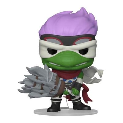 Funko Pop My Hero Academia 1201 Spinner CCXP 2022