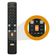 Controle Remoto Led Tcl 49 55 65p2us L40 L55s4900fs