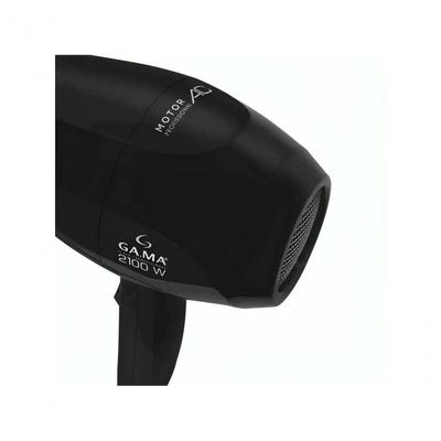 Secador De Cabelo Gama Eleganza Plus Ceramic Ion 2100w - 220v