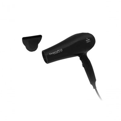 Secador De Cabelo Gama Eleganza Plus Ceramic Ion 2100w - 220v