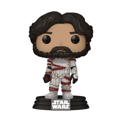 Funko Pop Star Wars 753 Ezra Bridger Exclusive