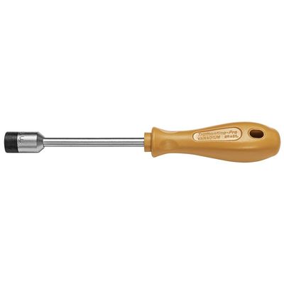 Chave de Fenda Canhão em Aço Cromo Vanadio 14 mm Tramontina PRO