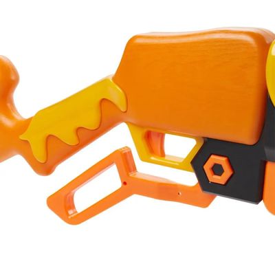 Lança Dardos Nerf Roblox Adopt Me Bees - Hasbro F2487