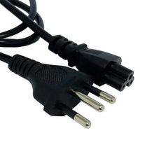 Fonte p/Notebook hp/compaq 18.5v 4.9a 7.4 x 5.0 agulha mm071 maismania