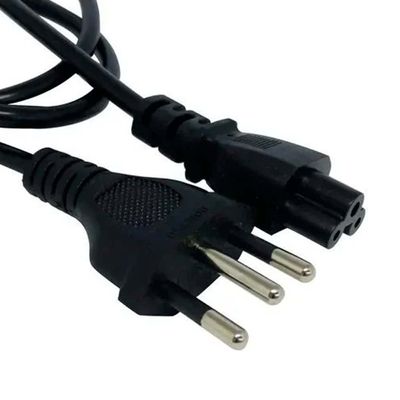 Fonte p/Notebook hp/compaq 18.5v 4.9a 7.4 x 5.0 agulha mm071 maismania