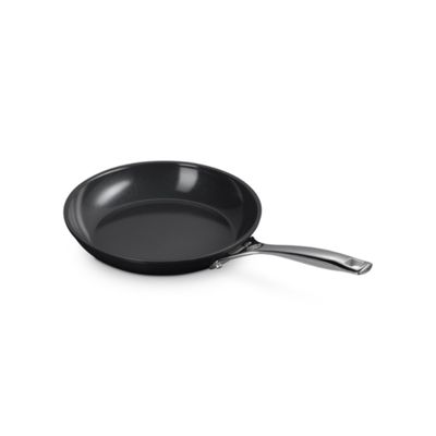 FRIGIDEIRA LE CREUSET RASA NON-STICK CERAMIC ESSENTIAL 30CM 51314300010098