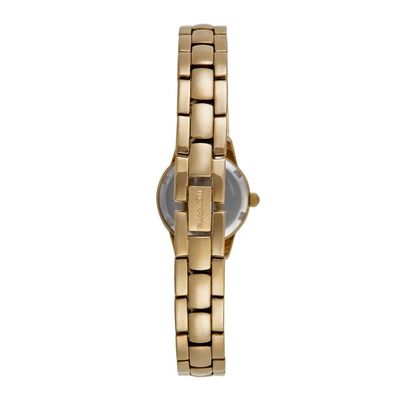 Relogio Mondaine Feminino Ref: 32917lpmvdm1 Bracelete Dourado