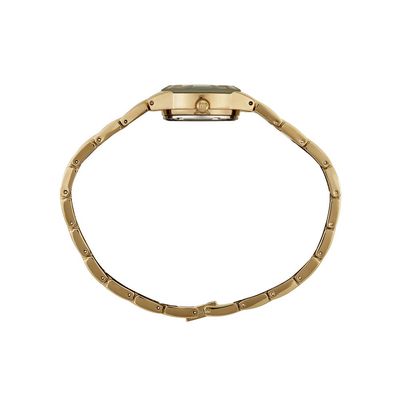 Relogio Mondaine Feminino Ref: 32917lpmvdm1 Bracelete Dourado