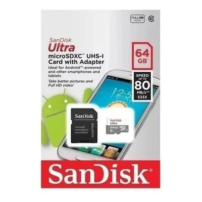 Kit Câmera Ip Icsee Hd 1080p Com Cartão De Memória 64gb
