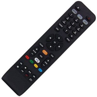 Controle Remoto Receptor Digital Vivo Mxt 01255