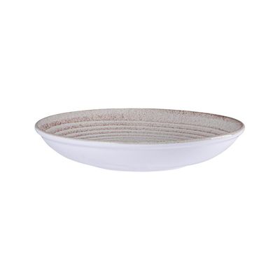 Prato Fundo Tramontina Atalaia MaxForce em Porcelana 25 cm