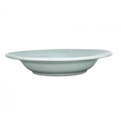 Prato Fundo Sopa Massa Porcelana 23,5 cm Bar Hotel - Germer