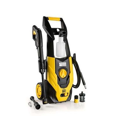 Lavadora De Alta Pressão 1400 Watts Tramontina 1600PSI Mangueira 3m 110V