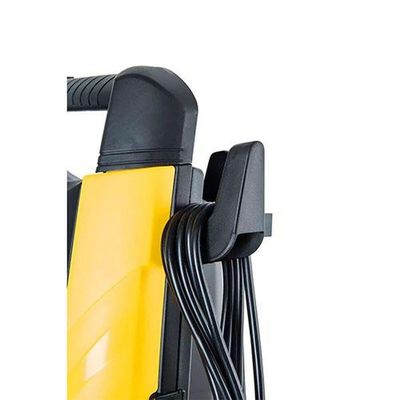 Lavadora De Alta Pressão 1400 Watts Tramontina 1600PSI Mangueira 3m 110V