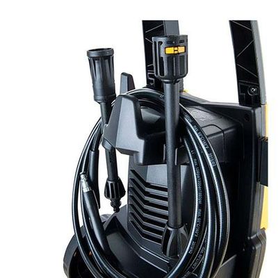 Lavadora De Alta Pressão 1400 Watts Tramontina 1600PSI Mangueira 3m 110V