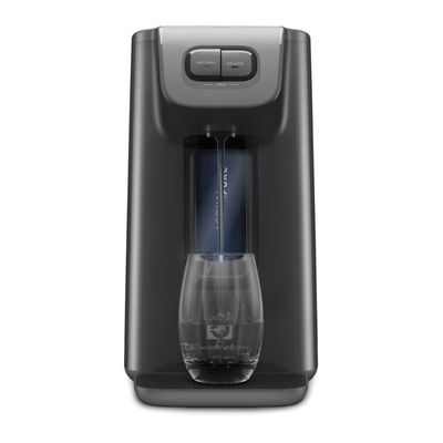 Purificador Electrolux com Compressor Experience Painel Mecânico Grafite (PC01X) 220V