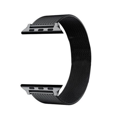 Pulseira Magnetica Relogio Smartwatch Kit 2 Pulseiras Ima