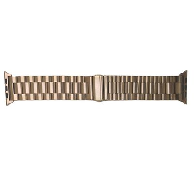 Pulseira Smartwatch Aço Elos Smartband Relogio Inteligente A