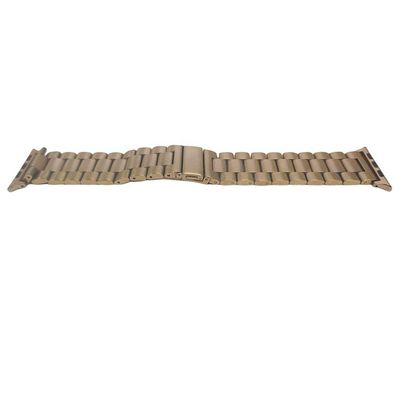 Pulseira Smartwatch Aço Elos Smartband Relogio Inteligente A