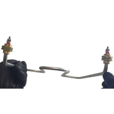 Resistencia Para Carrinho Termico 2000w 220v