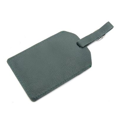 Identificador De Bagagem Verde