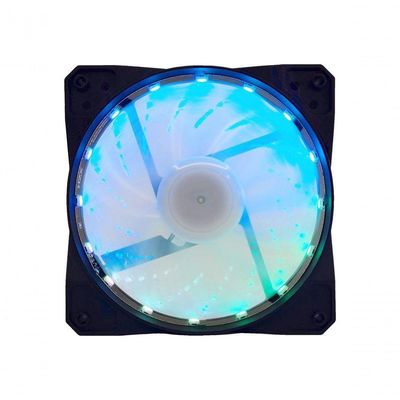 Kit Cooler Fan Evus Fk-12r Rgb