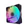 Kit Cooler Fan Evus Fk-12r Rgb