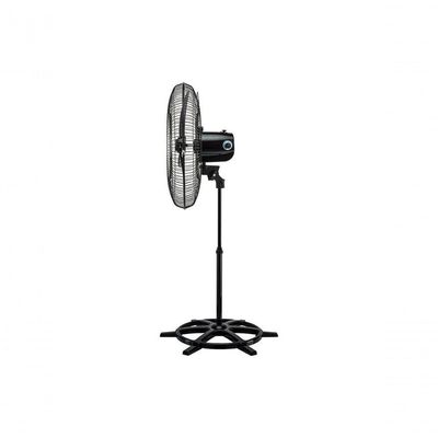 Ventilador De Coluna Ventisol New 60 Cm Preto 127v