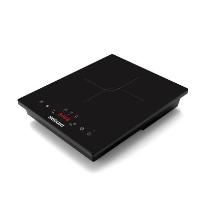 Cooktop De Indução Itatiaia Essencial 1Q 110V
