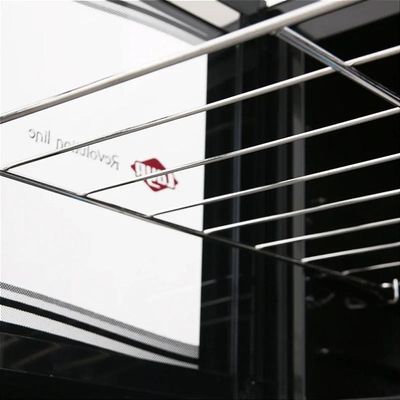 Forno Elétrico Hoty - Layr 110V