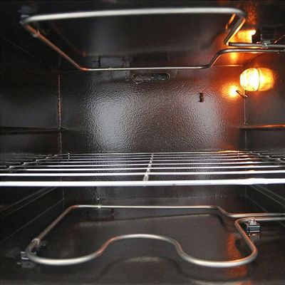 Forno Elétrico Hoty - Layr 110V