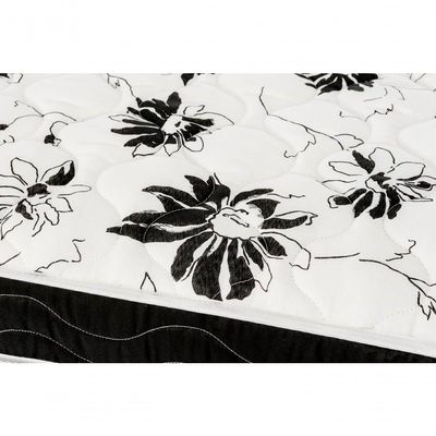 Conjugado Union Ortopedic Solteiro (88x188x43) - Ortobom