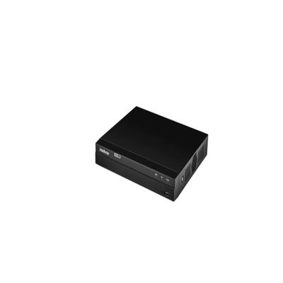 Dvr Intelbras 16 Canais Mhdx 1216 Multi HD - IP, HDCVI, HDTVI, AHD e Analógica Com Hd 6 TB - Intebras