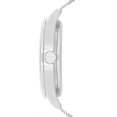 Relógio Condor Feminino Ref: Co2035ndq/4k Casual Mesh Prateado