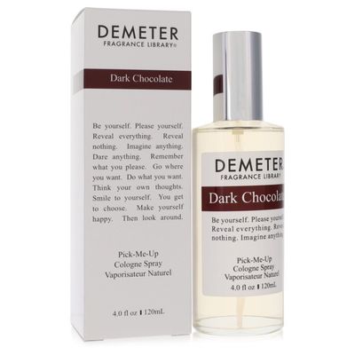 Perfume Feminino Demeter 120 ML Dark Chocolate Cologne