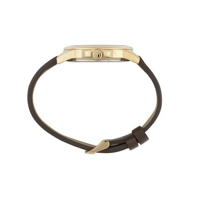 Relogio Mondaine Masculino Ref: 36002gpmvdh1 Casual Dourado
