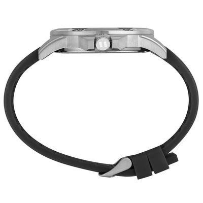 Relógio Seculus Masculino Ref: 44300g0svnu1 Esportivo Prateado