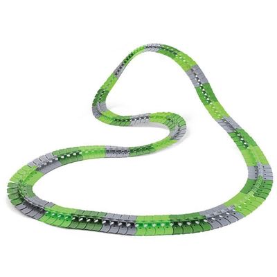Pista Radical Dino Flex 191 Peças ZP01227 - Zoop Toys