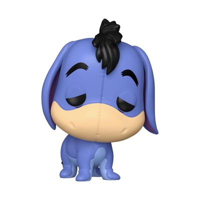 Funko Pop Winnie The Pooh 1513 Eeyore