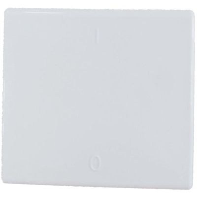 Modulo Interruptor Bipolar Tramontina 20 A 250 V Branco