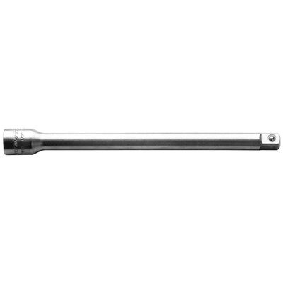Extensão 10" em Aço Cromo Vanadio - Encaixe 1/2"