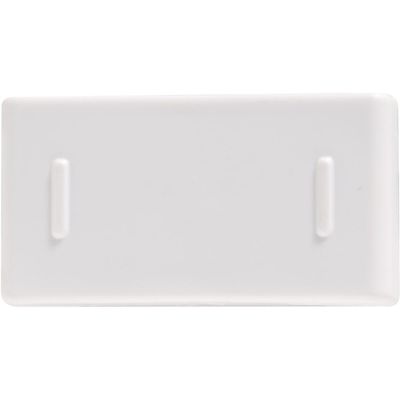 Modulo Interruptor Bipolar Tramontina 10 A 250 V Branco