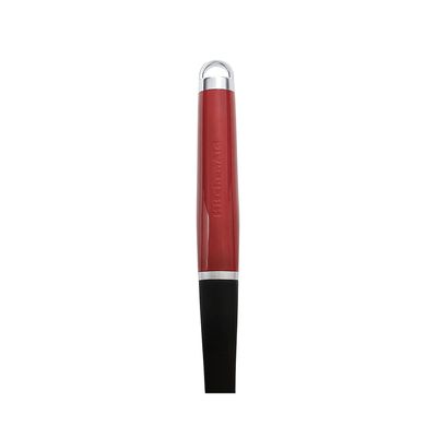 Colher de Bastão de Nylon Vermelho - KitchenAid Vermelho