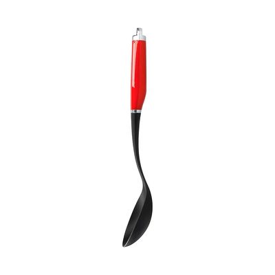 Colher de Bastão de Nylon Vermelho - KitchenAid Vermelho