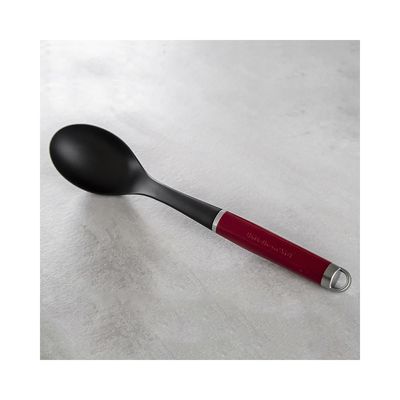 Colher de Bastão de Nylon Vermelho - KitchenAid Vermelho