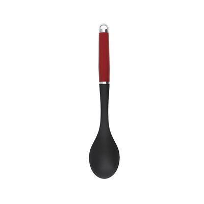 Colher de Bastão de Nylon Vermelho - KitchenAid Vermelho